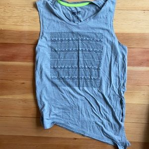 Nike Women’s Half Marathon t shirt